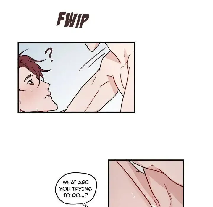 Our Future Chapter 14 page 35 - 