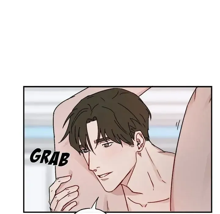 Our Future Chapter 14 page 39 - 