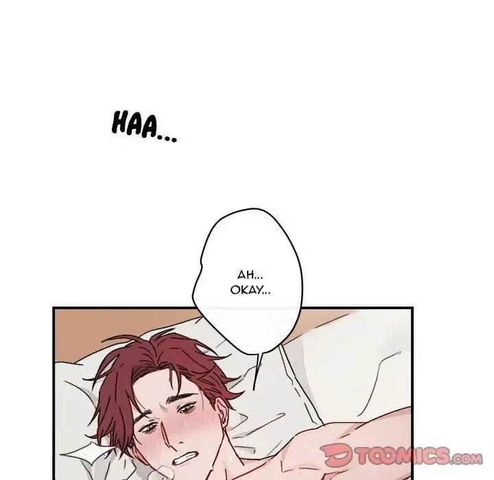 Our Future Chapter 14 page 50 - 