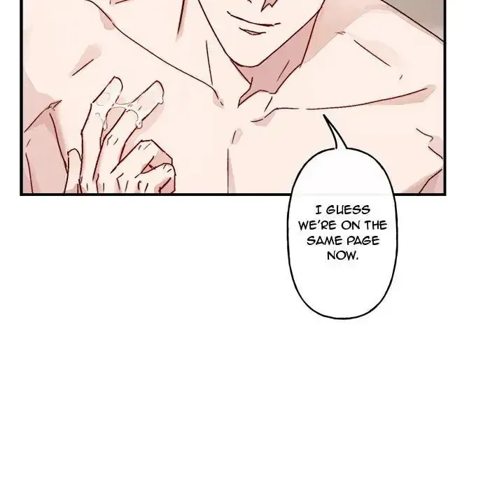 Our Future Chapter 14 page 54 - 