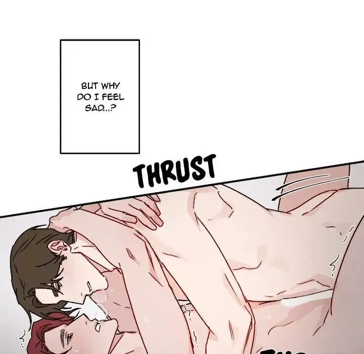 Our Future Chapter 14 page 65 - 