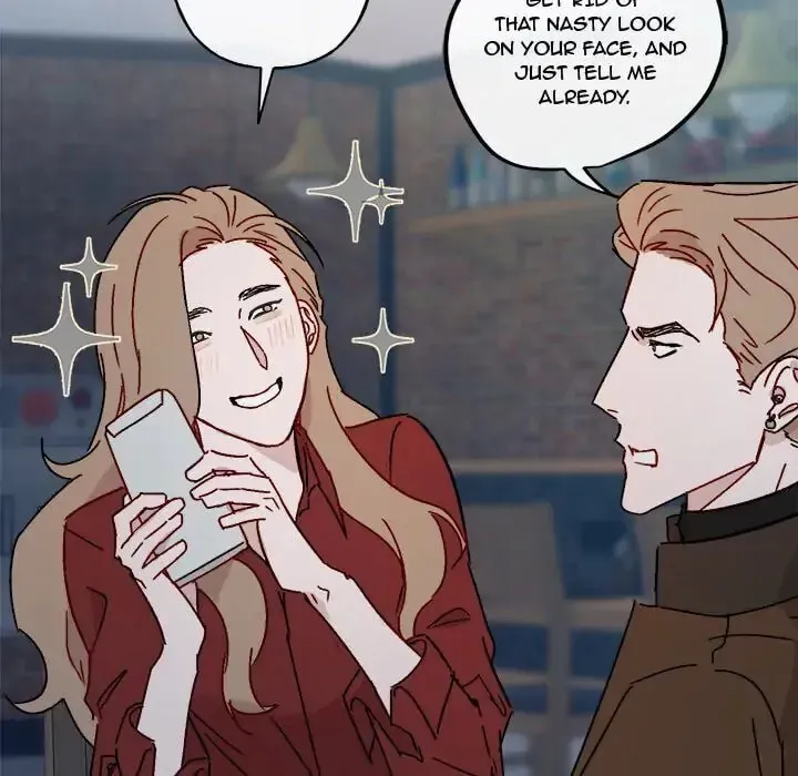 Our Future Chapter 14 page 9 - 