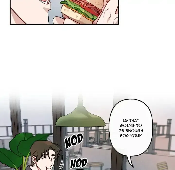 Our Future Chapter 15 page 25 - 