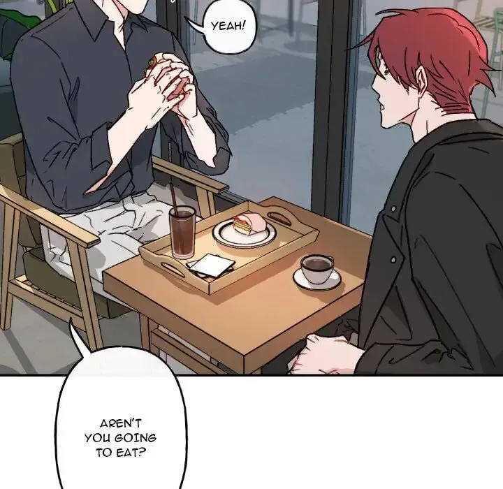 Our Future Chapter 15 page 26 - 