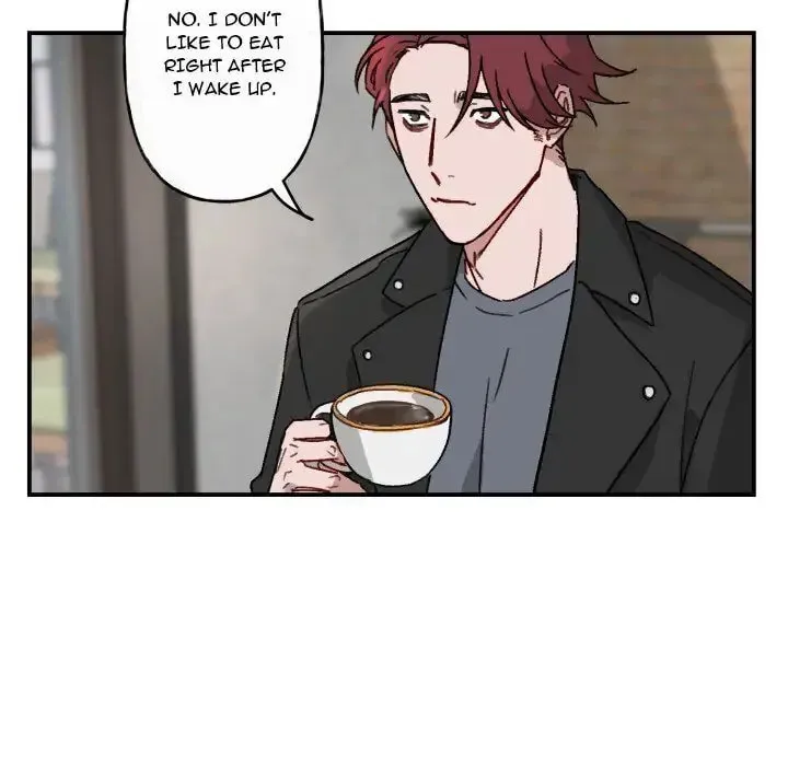 Our Future Chapter 15 page 28 - 