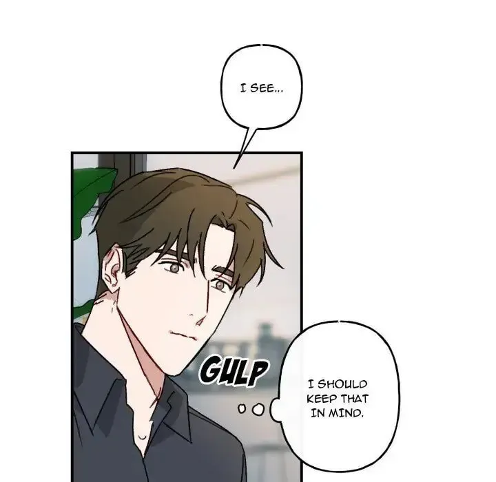 Our Future Chapter 15 page 29 - 