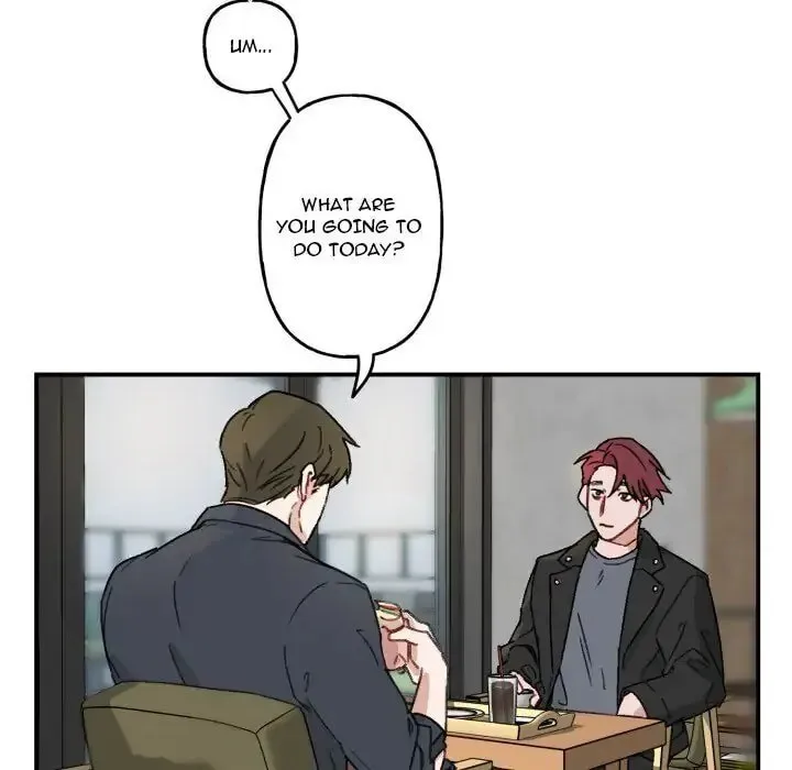 Our Future Chapter 15 page 32 - 