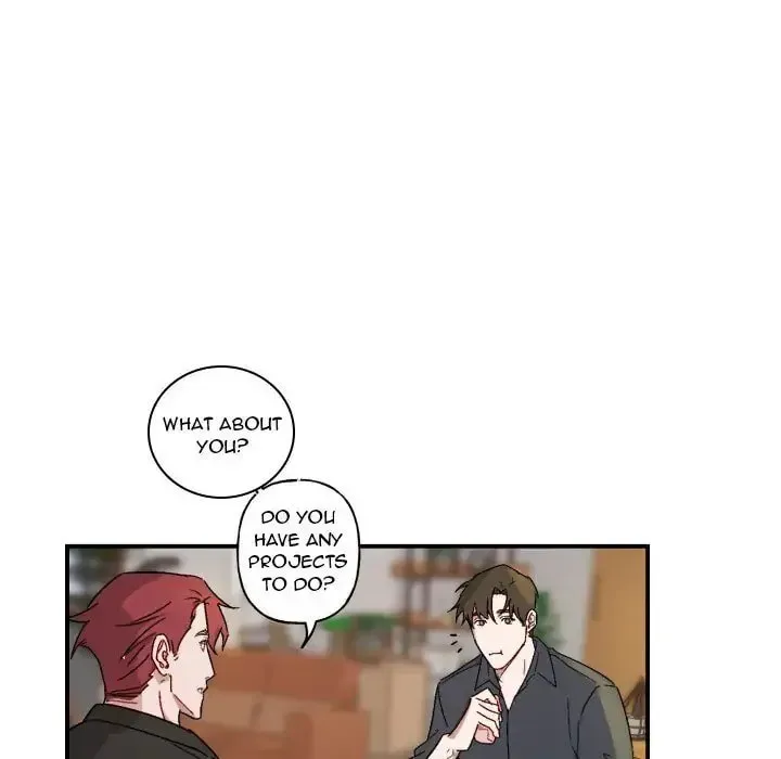 Our Future Chapter 15 page 40 - 