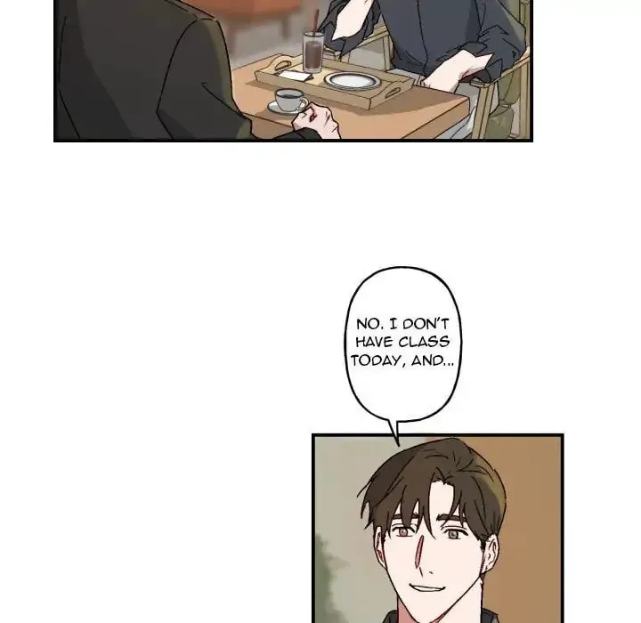 Our Future Chapter 15 page 41 - 