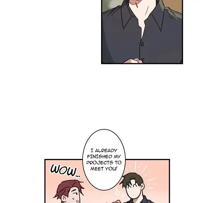 Our Future Chapter 15 page 42 - 