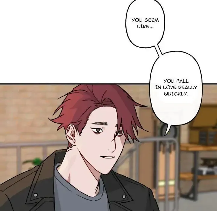 Our Future Chapter 15 page 45 - 