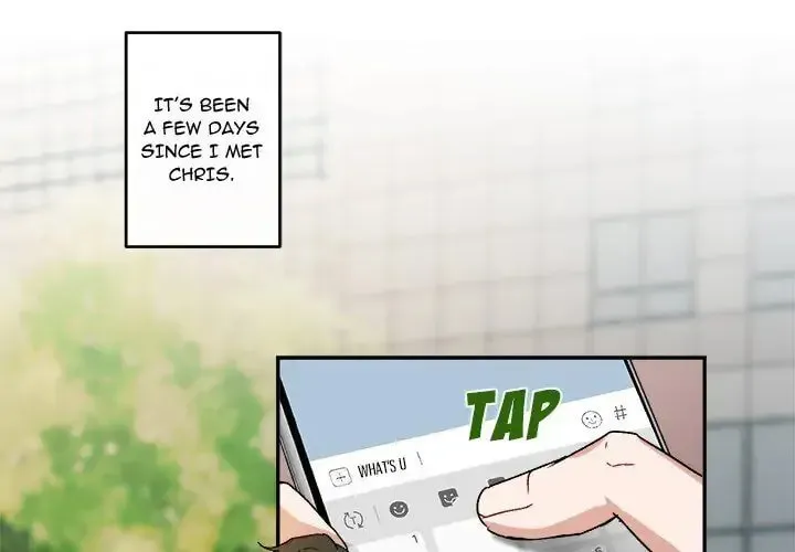 Our Future Chapter 16 page 3 - 