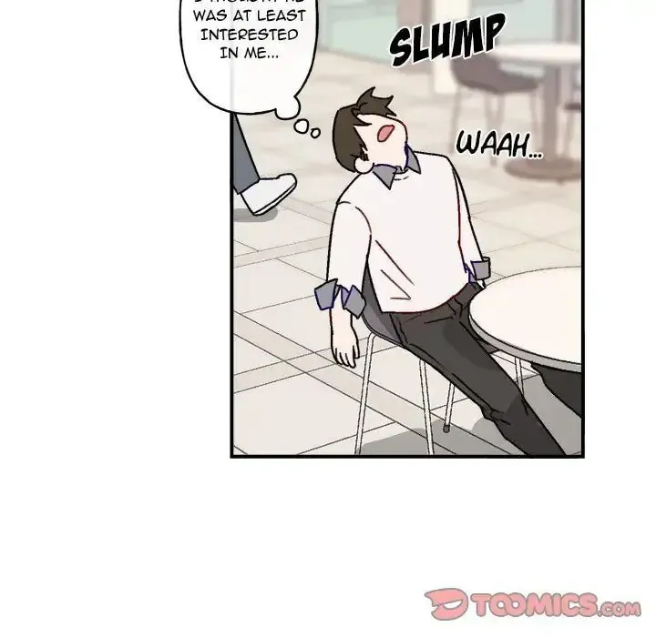 Our Future Chapter 16 page 21 - 