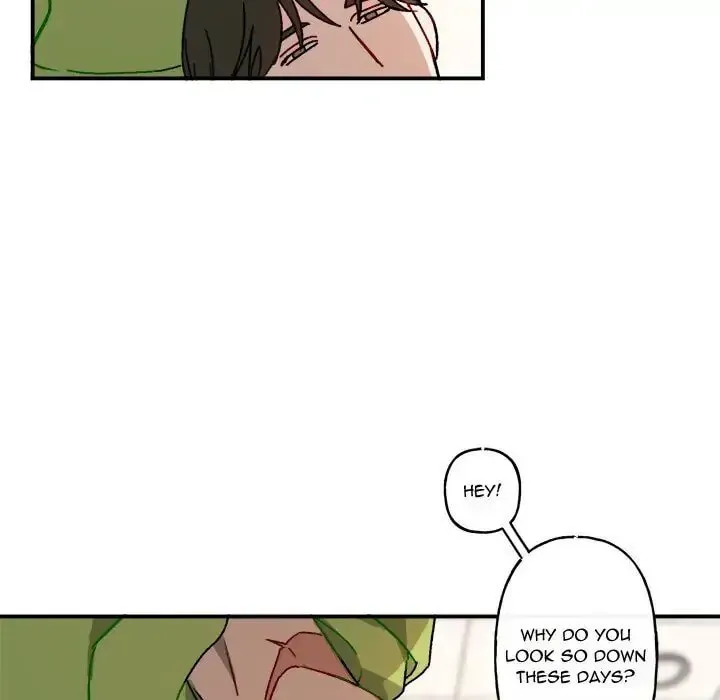 Our Future Chapter 16 page 23 - 