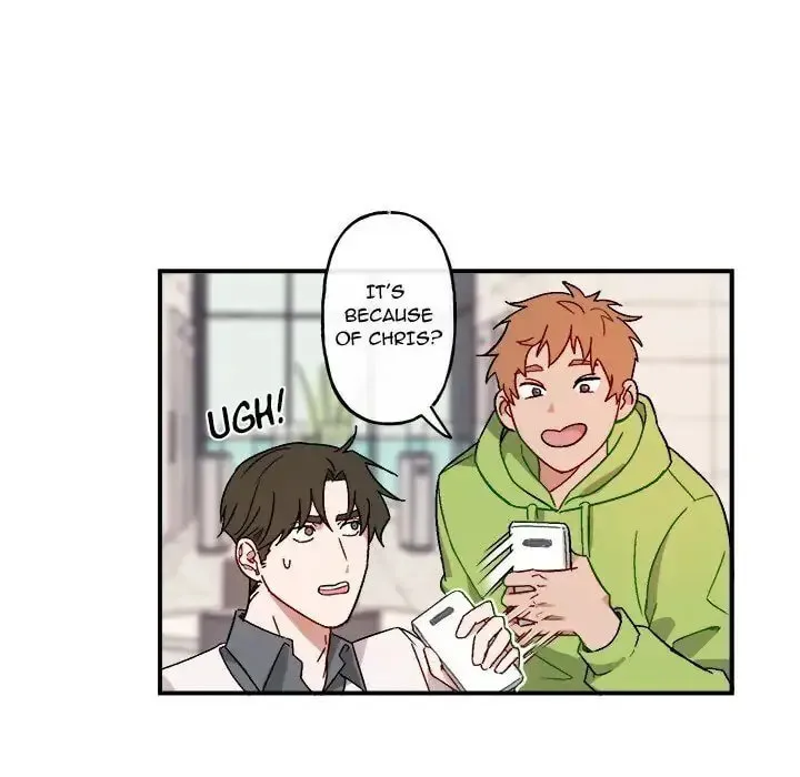 Our Future Chapter 16 page 27 - 