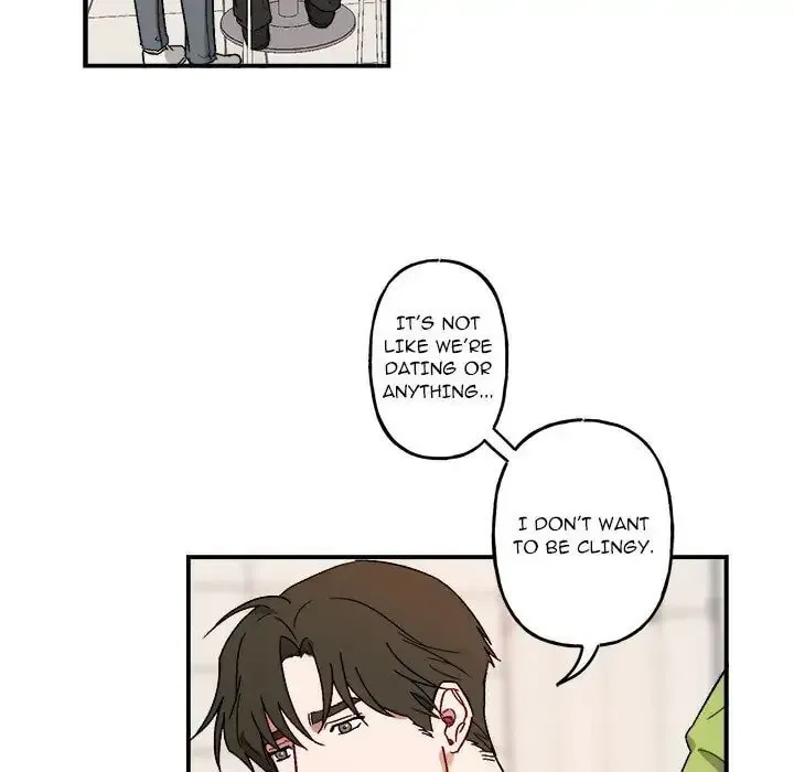Our Future Chapter 16 page 29 - 