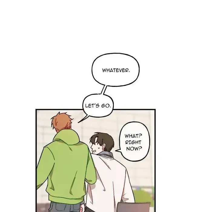 Our Future Chapter 16 page 32 - 