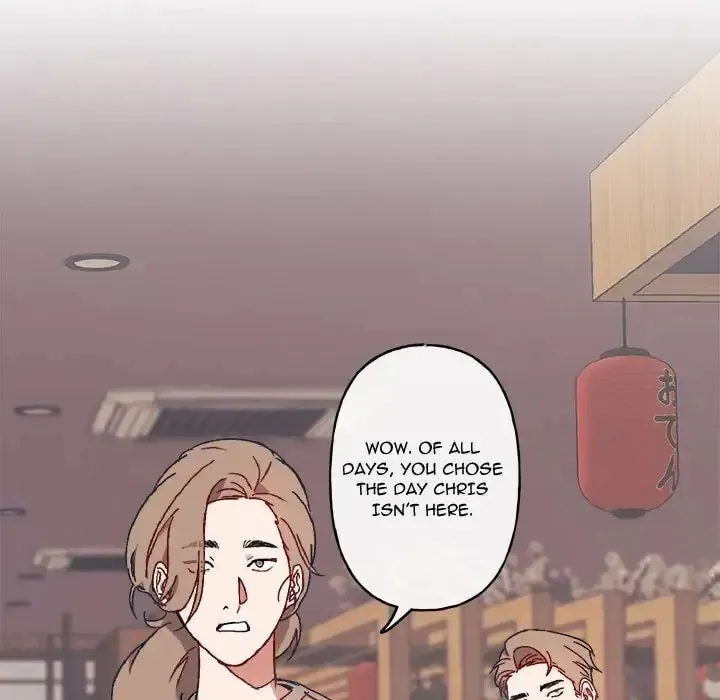 Our Future Chapter 16 page 36 - 