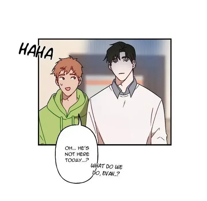 Our Future Chapter 16 page 38 - 