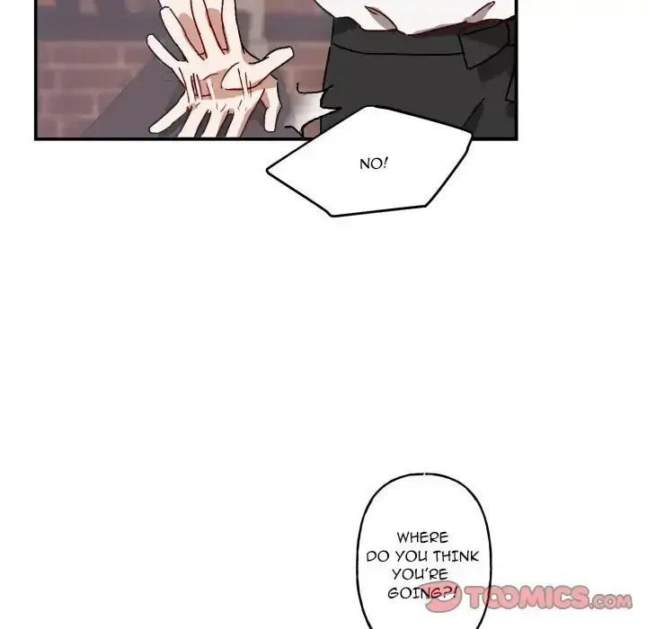 Our Future Chapter 16 page 41 - 