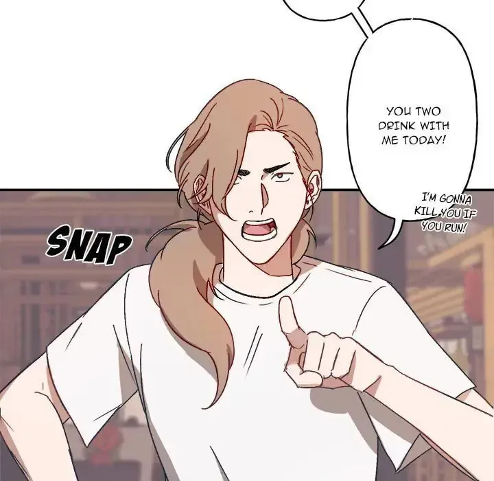 Our Future Chapter 16 page 42 - 