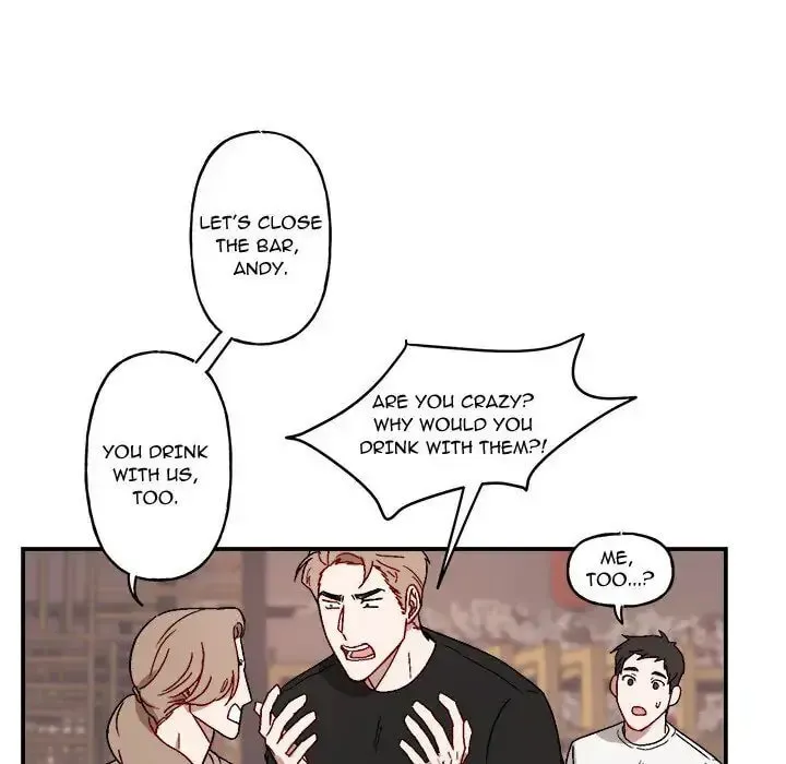 Our Future Chapter 16 page 45 - 