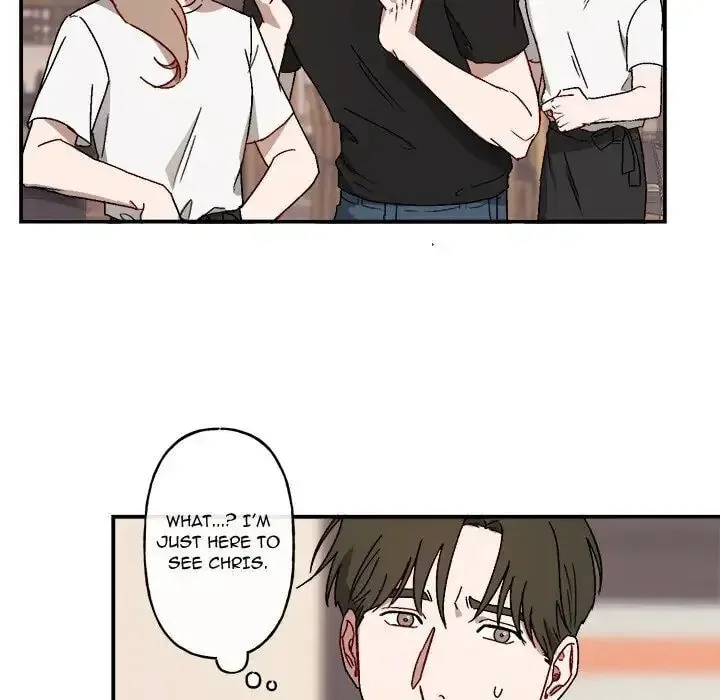 Our Future Chapter 16 page 46 - 