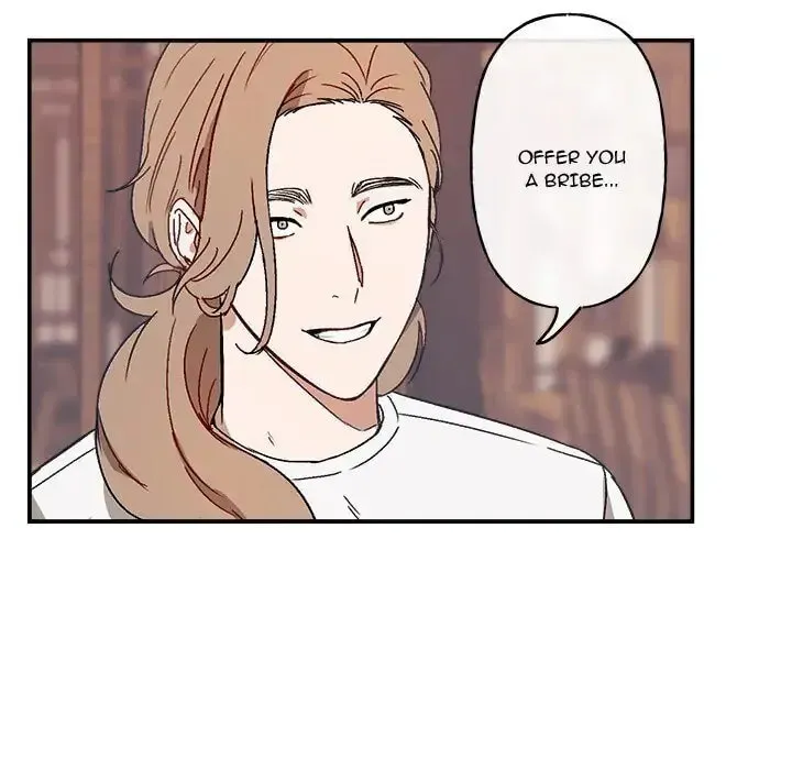 Our Future Chapter 16 page 55 - 