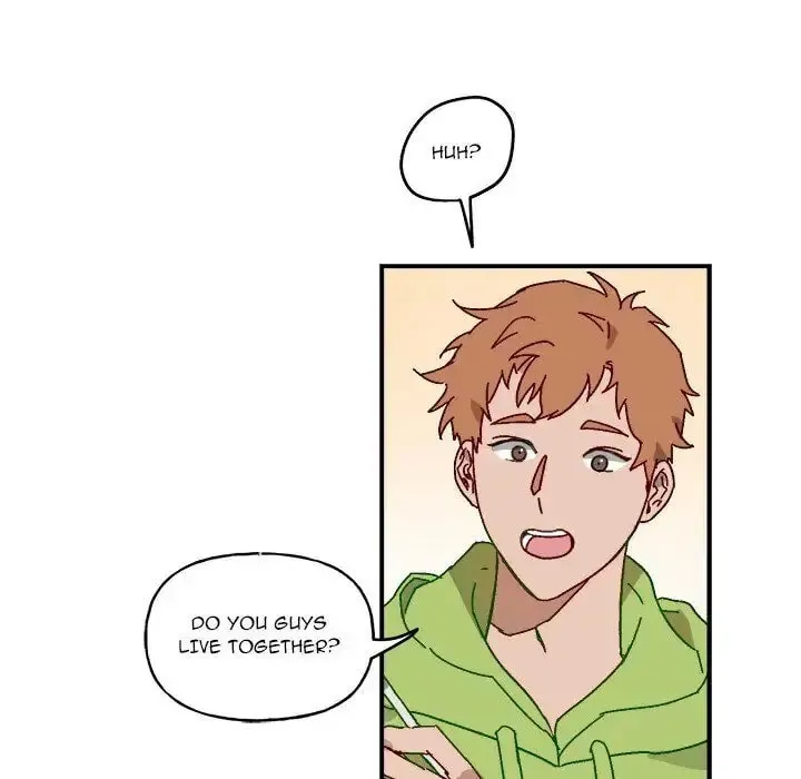 Our Future Chapter 17 page 12 - 