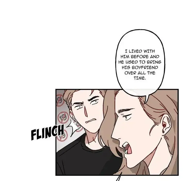 Our Future Chapter 17 page 15 - 