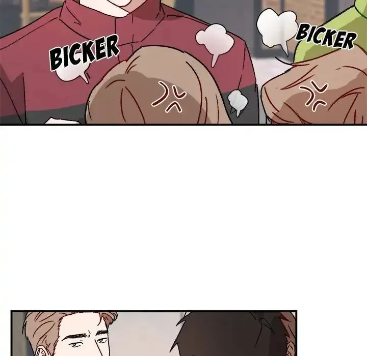 Our Future Chapter 17 page 19 - 