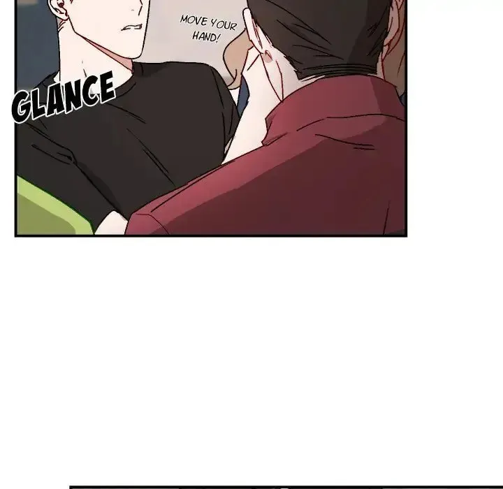 Our Future Chapter 17 page 20 - 