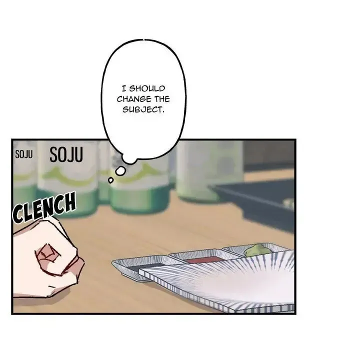 Our Future Chapter 17 page 28 - 