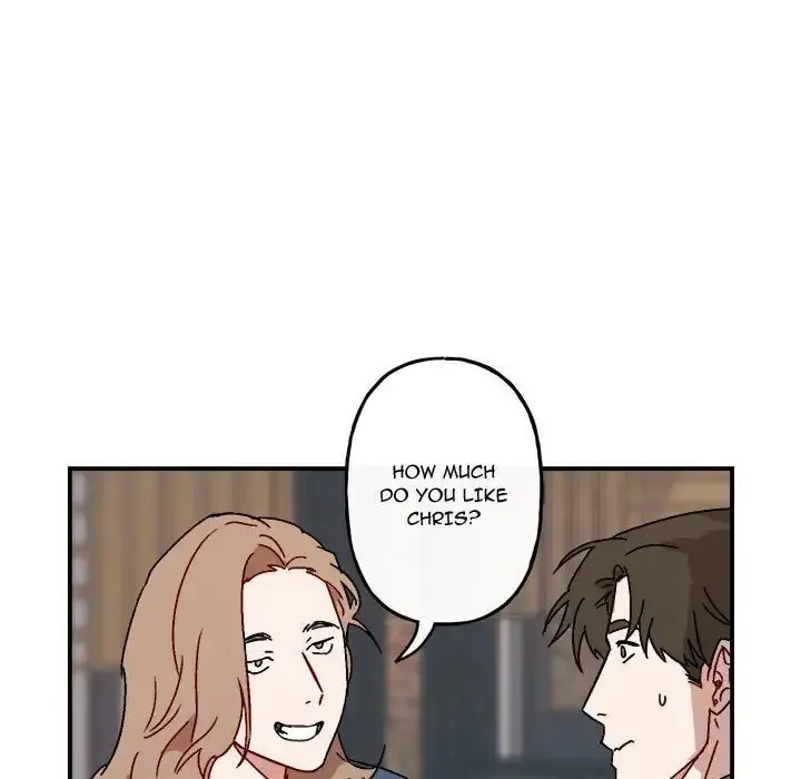 Our Future Chapter 17 page 32 - 