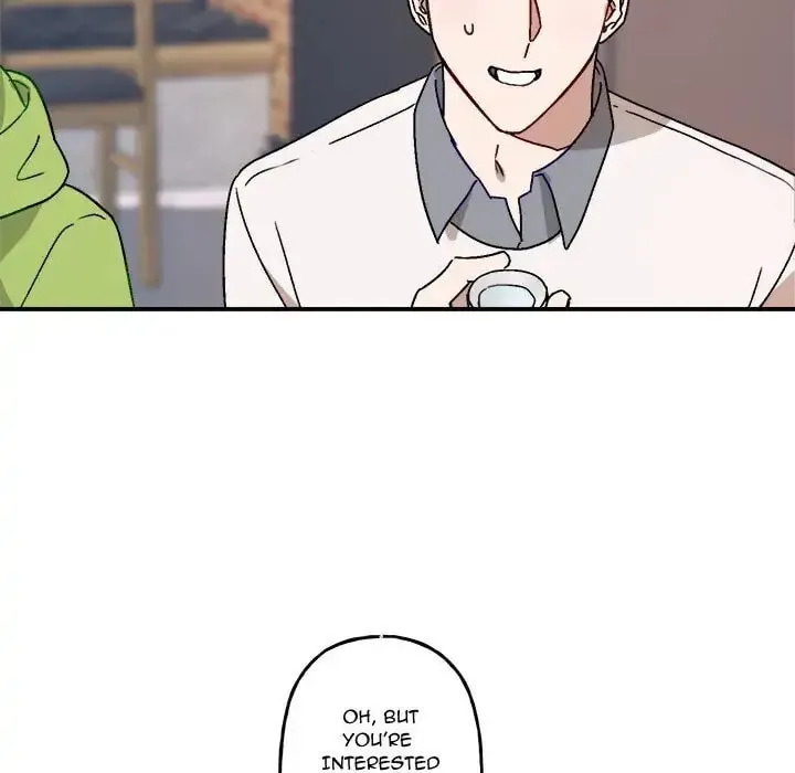 Our Future Chapter 17 page 35 - 
