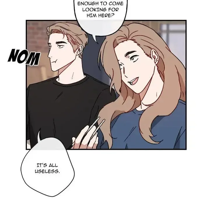 Our Future Chapter 17 page 36 - 