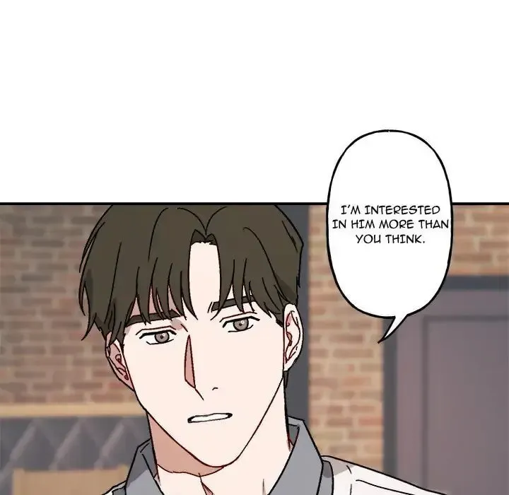 Our Future Chapter 17 page 41 - 
