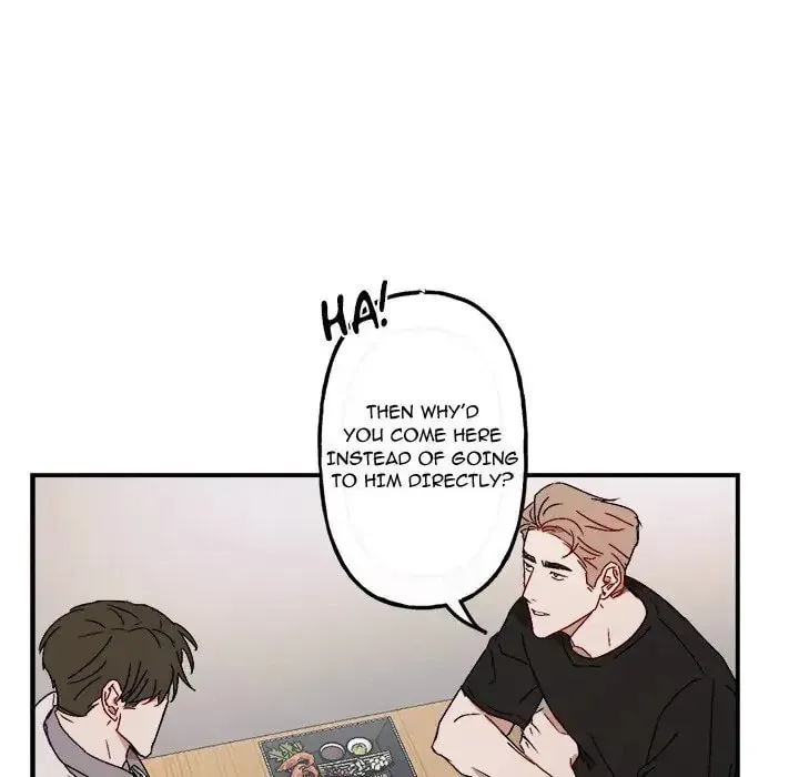 Our Future Chapter 17 page 44 - 