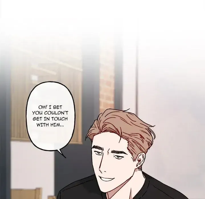 Our Future Chapter 17 page 46 - 
