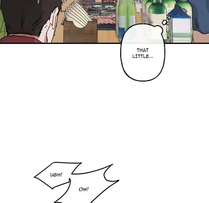 Our Future Chapter 17 page 52 - 