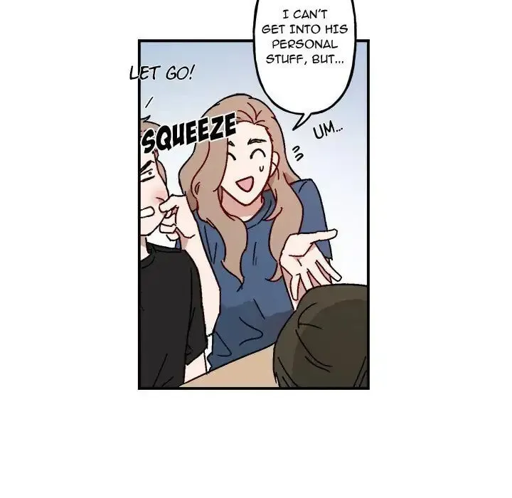 Our Future Chapter 17 page 55 - 