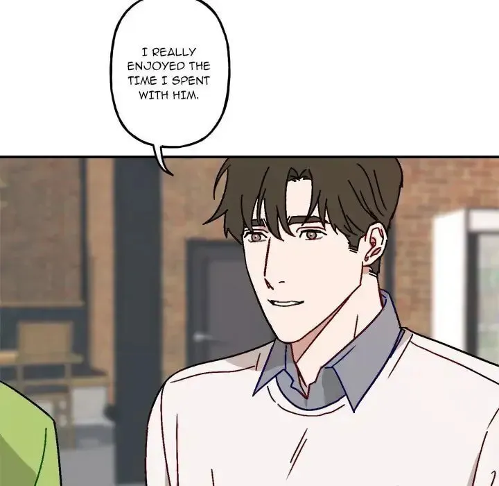 Our Future Chapter 17 page 60 - 
