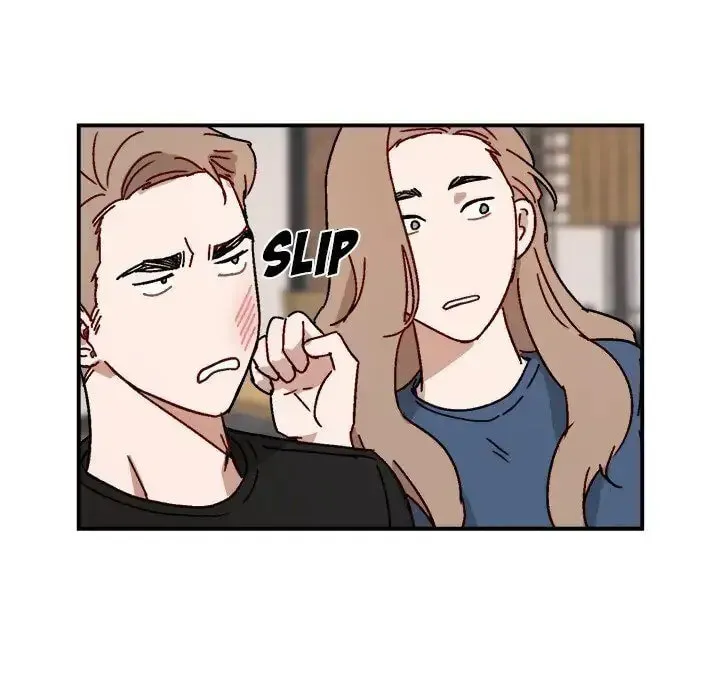 Our Future Chapter 17 page 62 - 