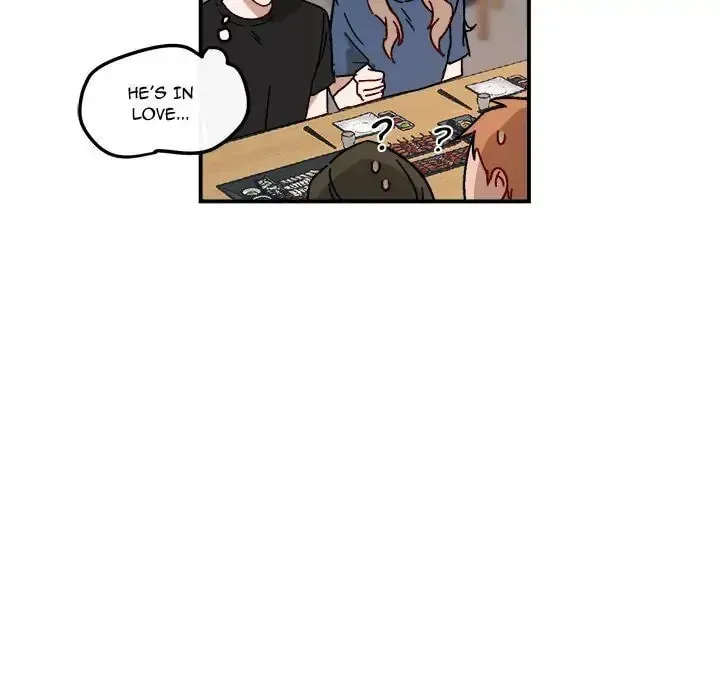Our Future Chapter 17 page 64 - 