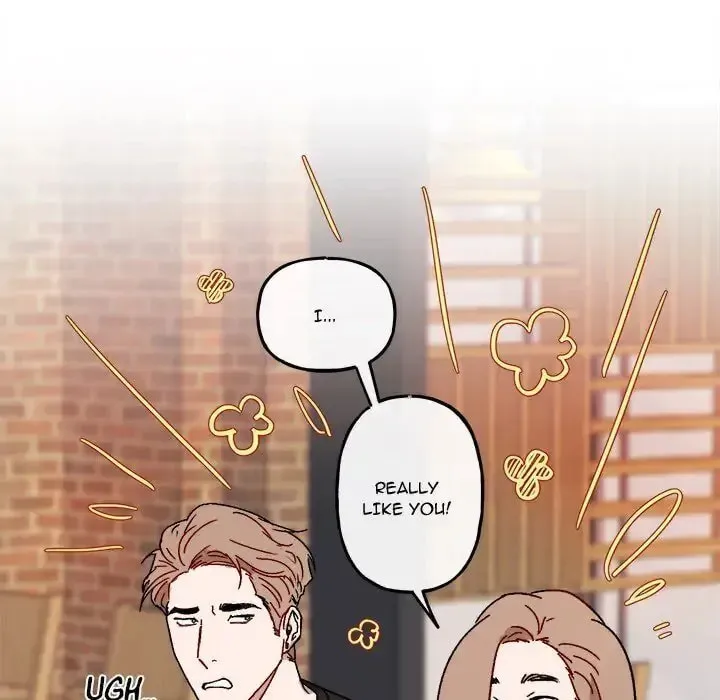 Our Future Chapter 17 page 65 - 