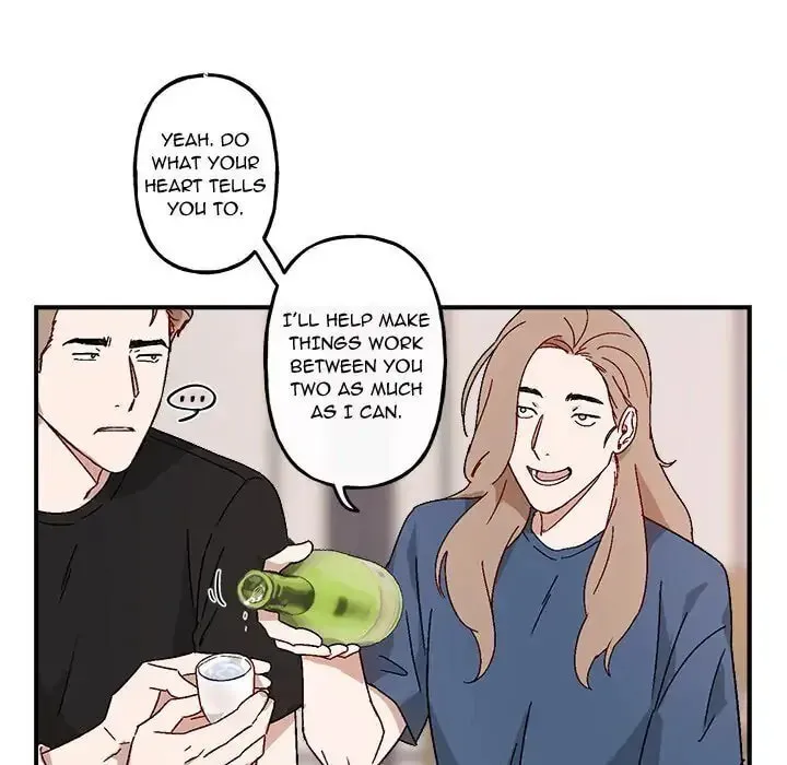 Our Future Chapter 17 page 68 - 