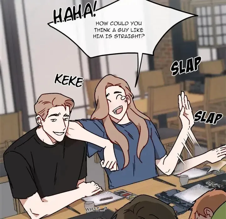 Our Future Chapter 18 page 17 - 