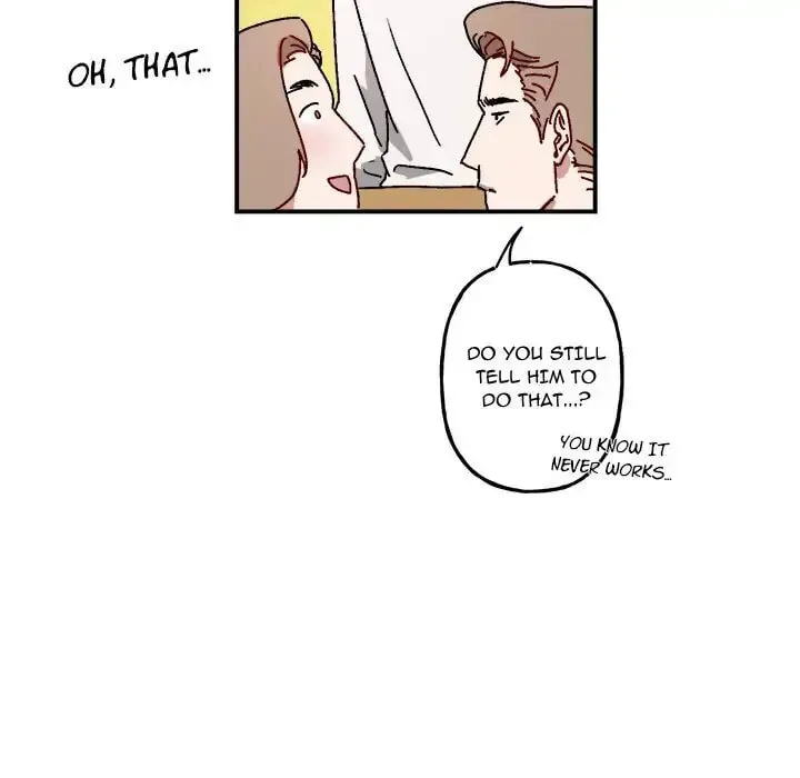 Our Future Chapter 18 page 20 - 