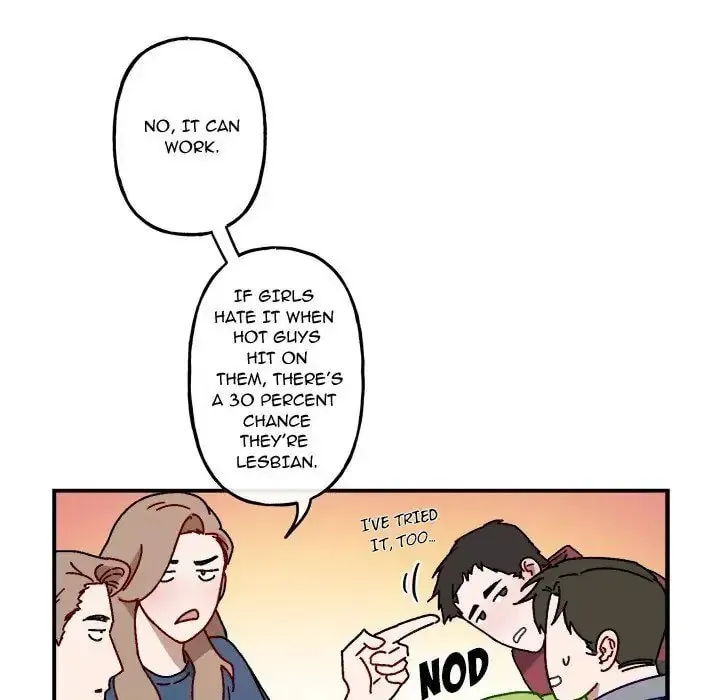 Our Future Chapter 18 page 21 - 