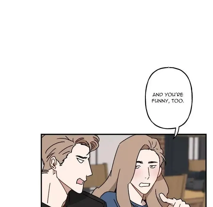 Our Future Chapter 18 page 23 - 
